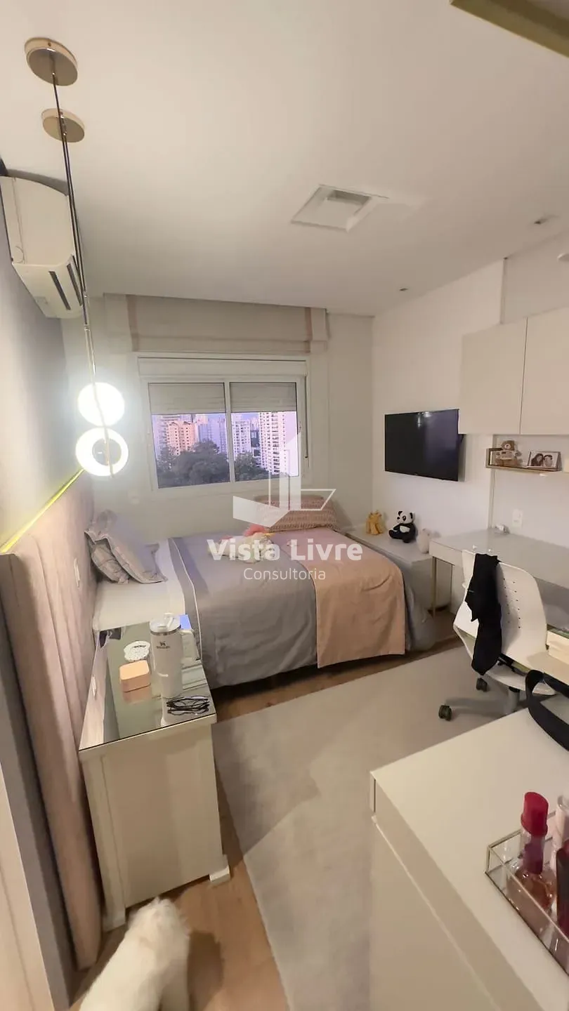 Apartamento, 3 quartos, 138 m² - Foto 16