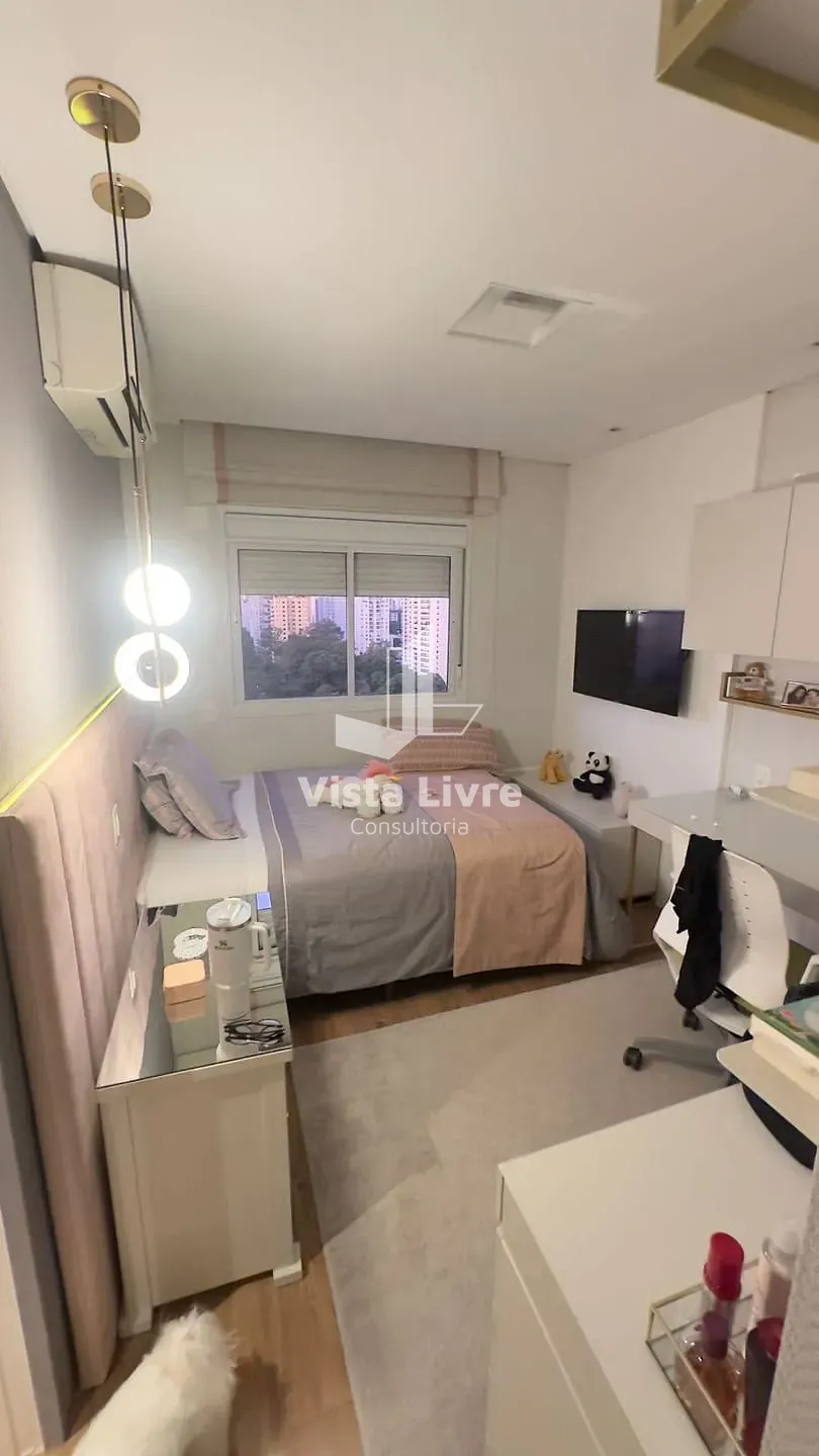 Apartamento, 3 quartos, 138 m² - Foto 17