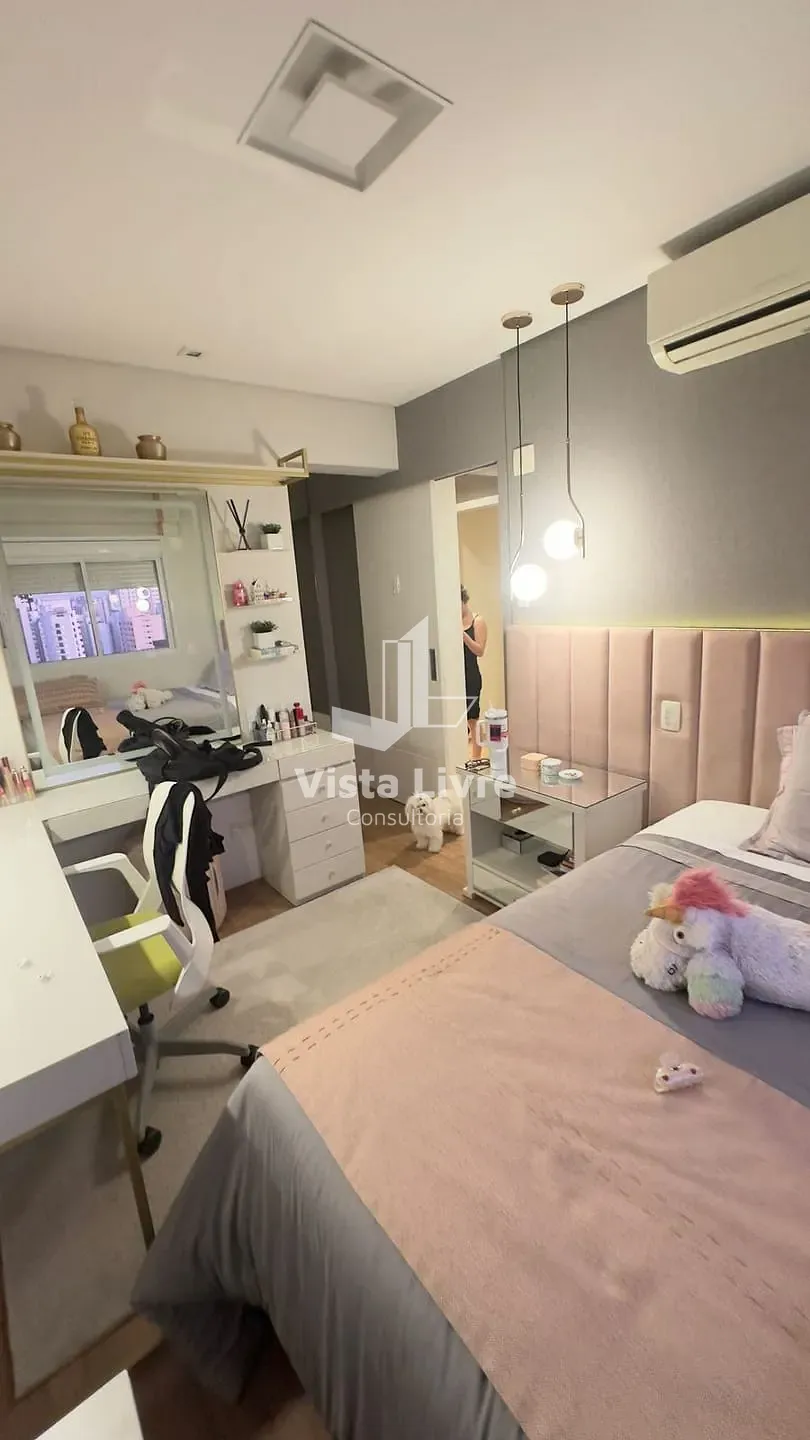 Apartamento, 3 quartos, 138 m² - Foto 18