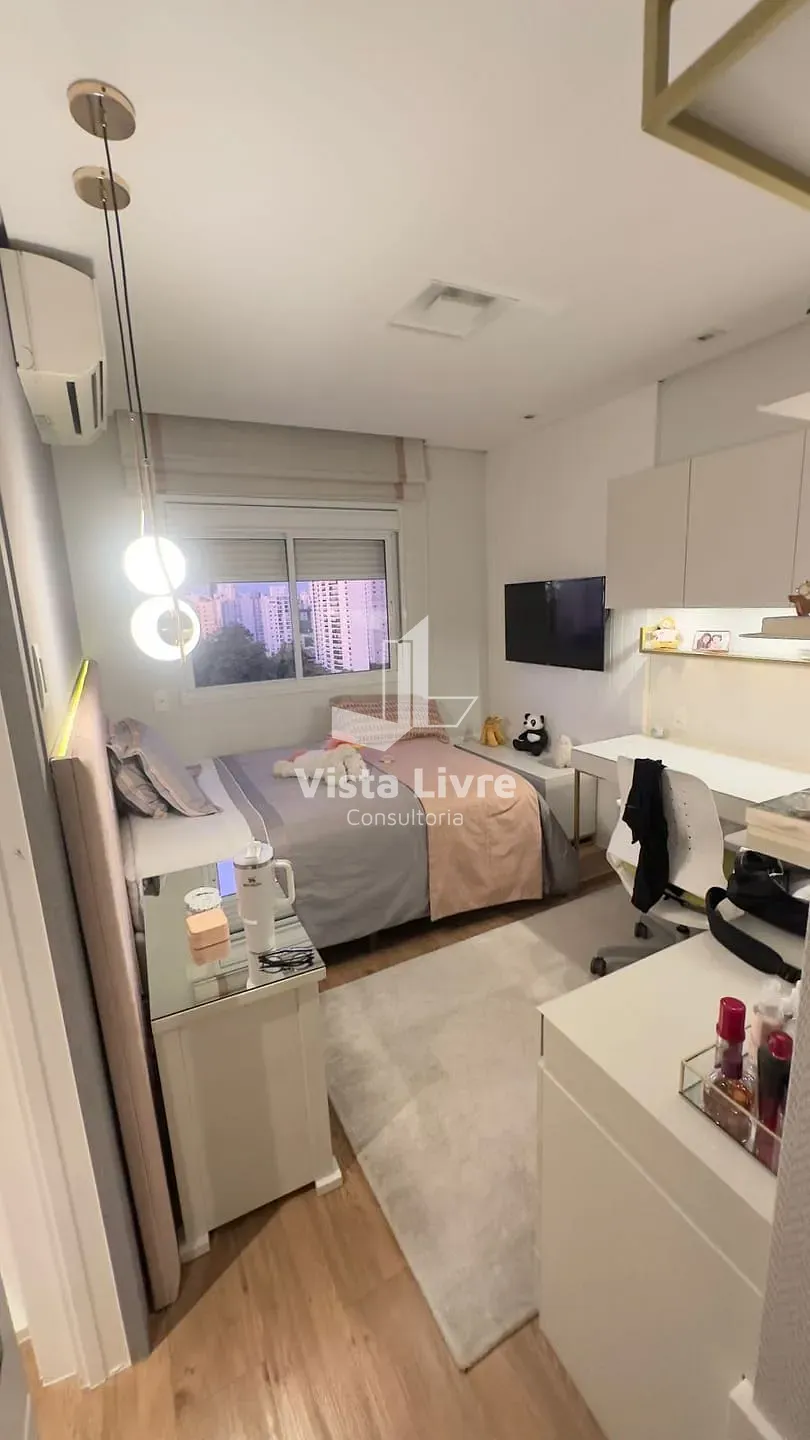 Apartamento, 3 quartos, 138 m² - Foto 20