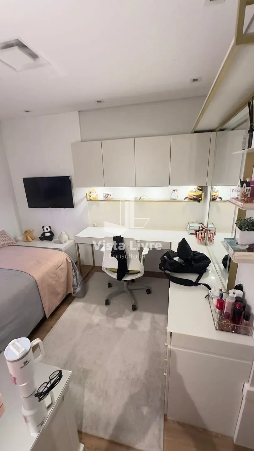 Apartamento, 3 quartos, 138 m² - Foto 21