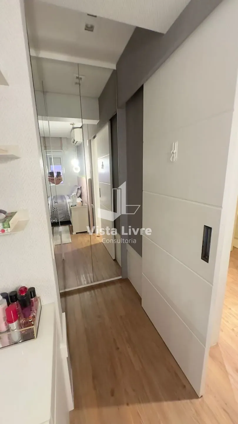Apartamento, 3 quartos, 138 m² - Foto 22