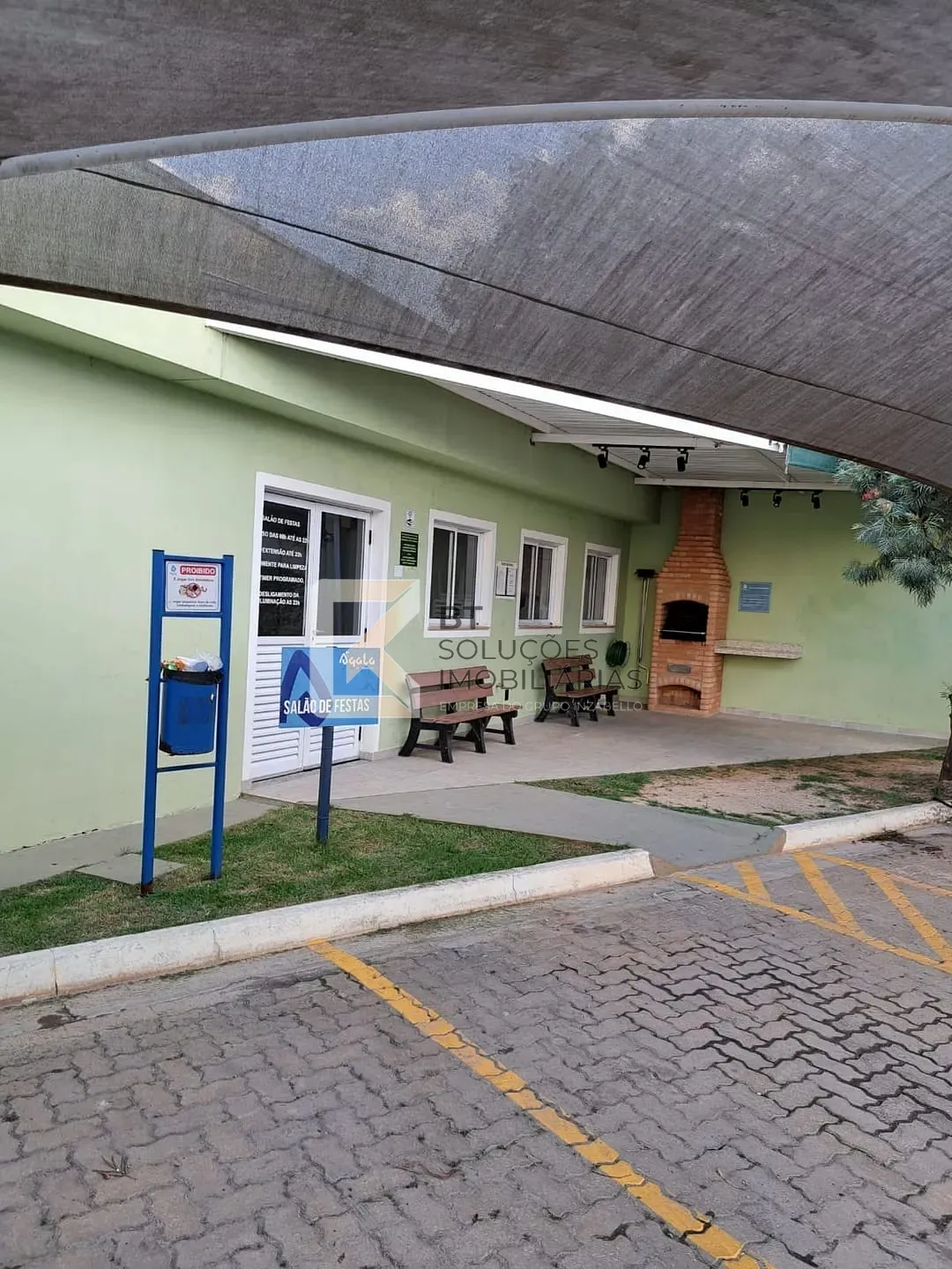 Apartamento, 2 quartos, 50 m² - Foto 12