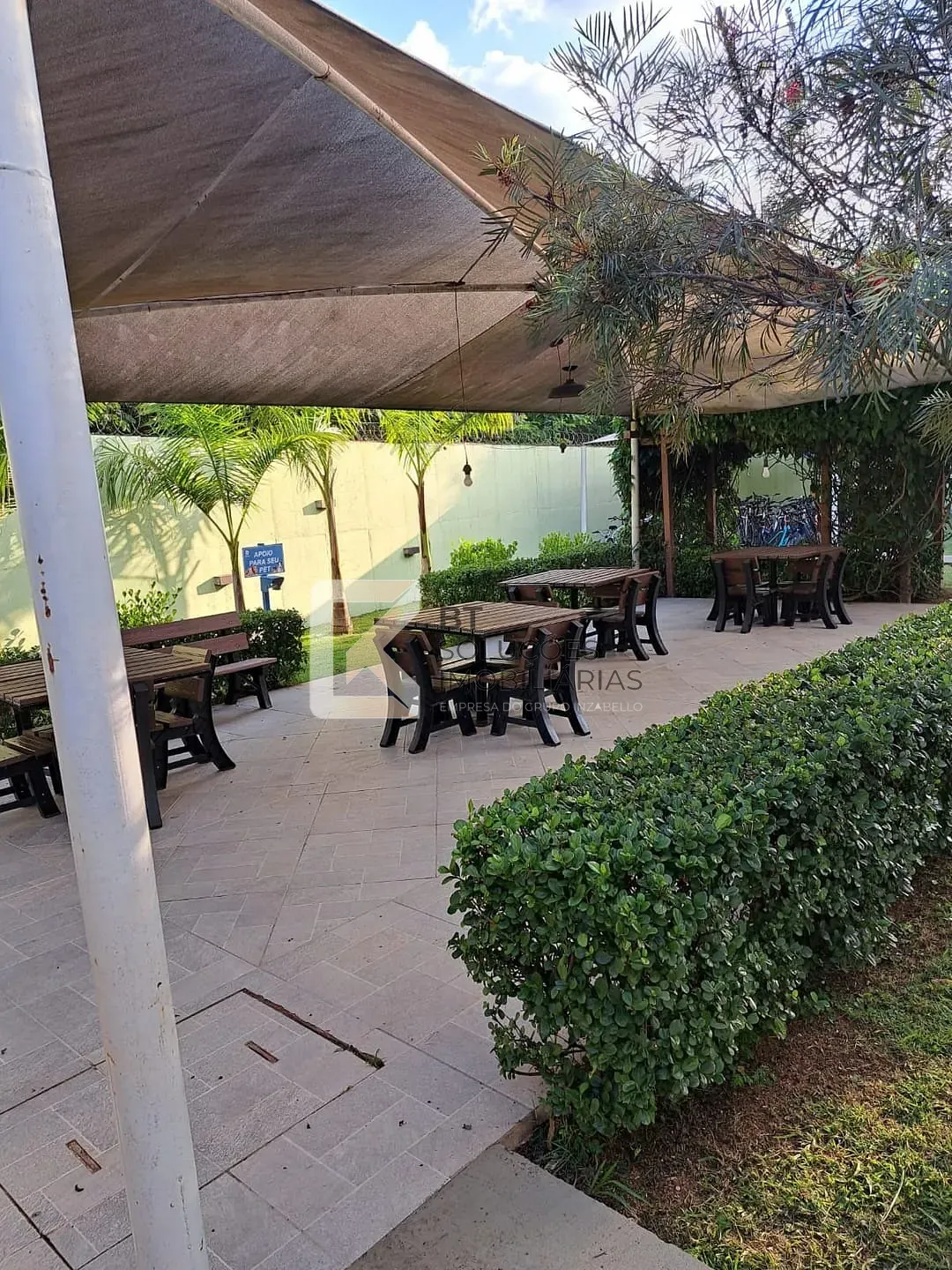 Apartamento, 2 quartos, 50 m² - Foto 13