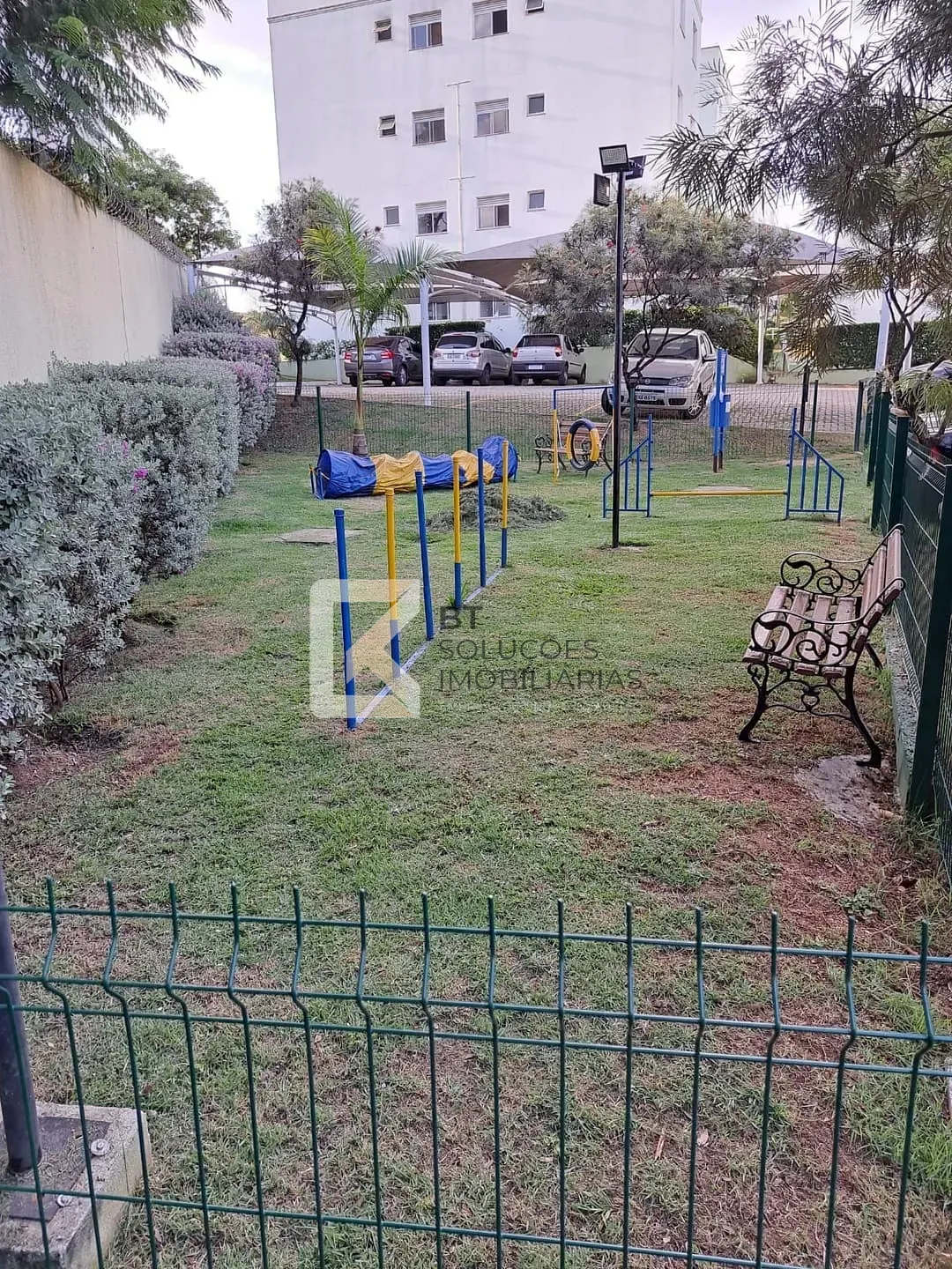 Apartamento, 2 quartos, 50 m² - Foto 16