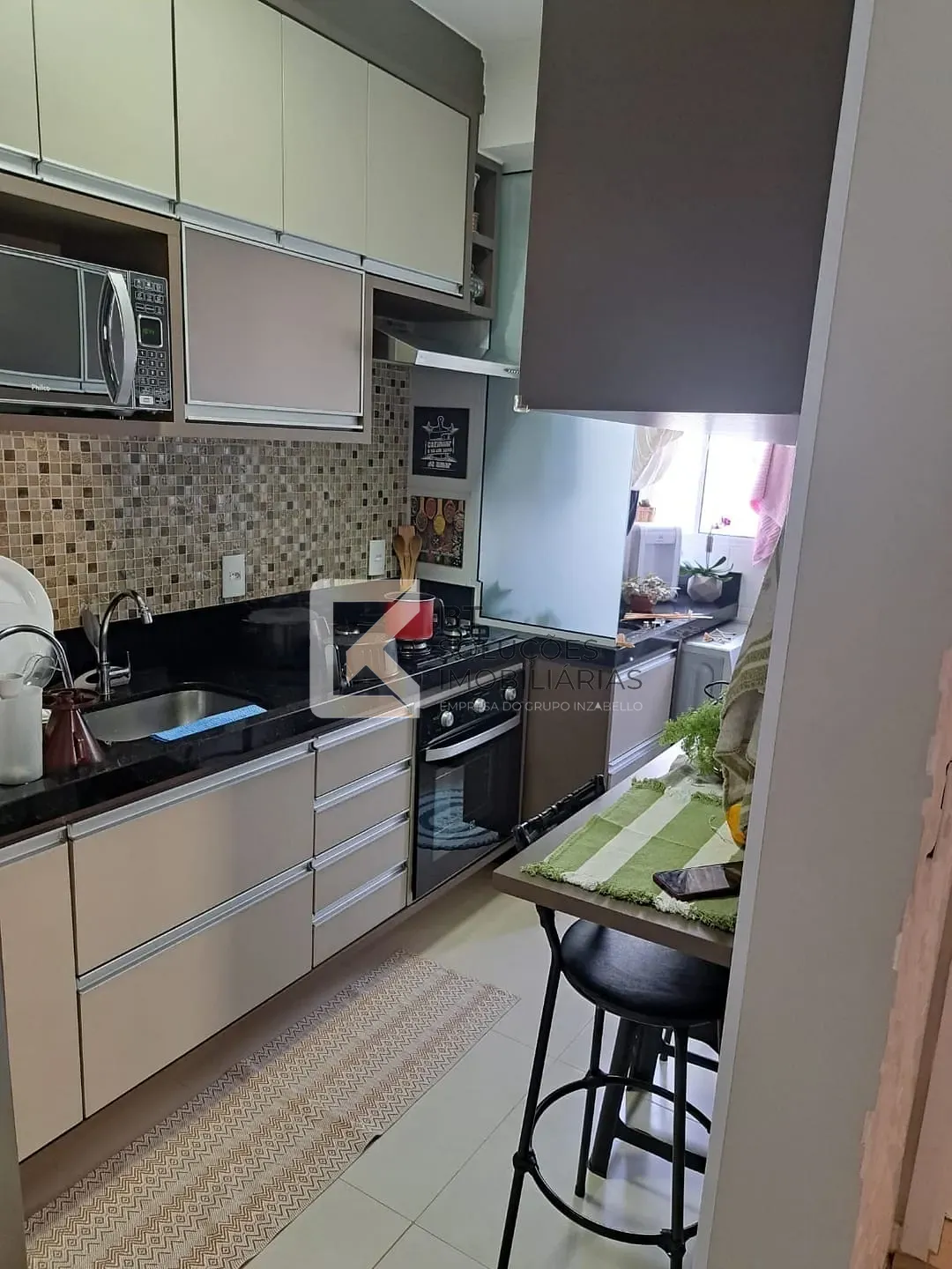 Apartamento, 2 quartos, 50 m² - Foto 4