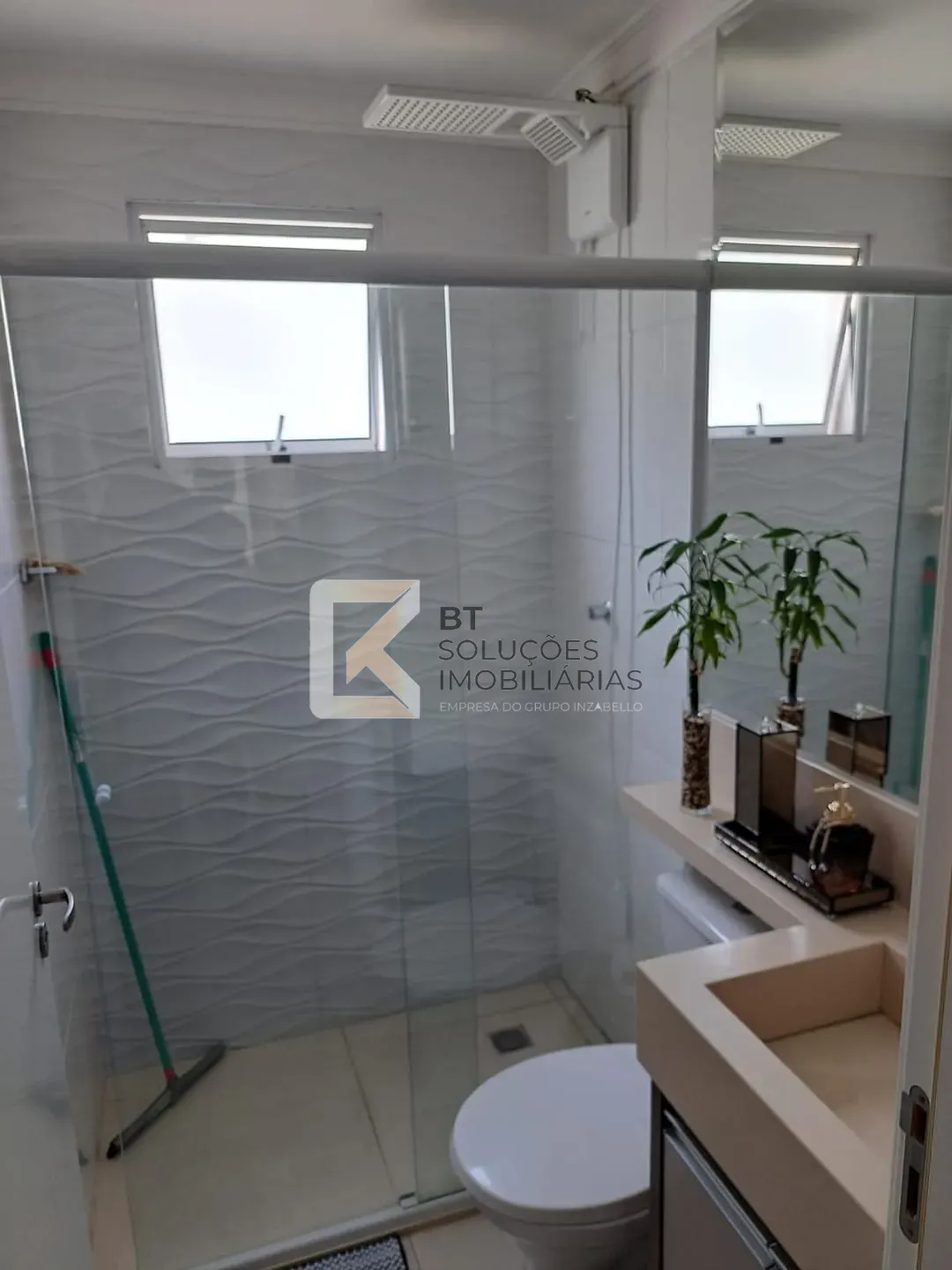 Apartamento, 2 quartos, 50 m² - Foto 8