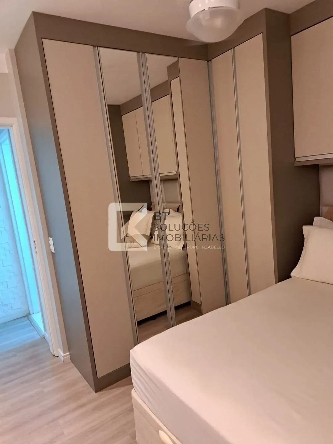 Apartamento, 2 quartos, 50 m² - Foto 5