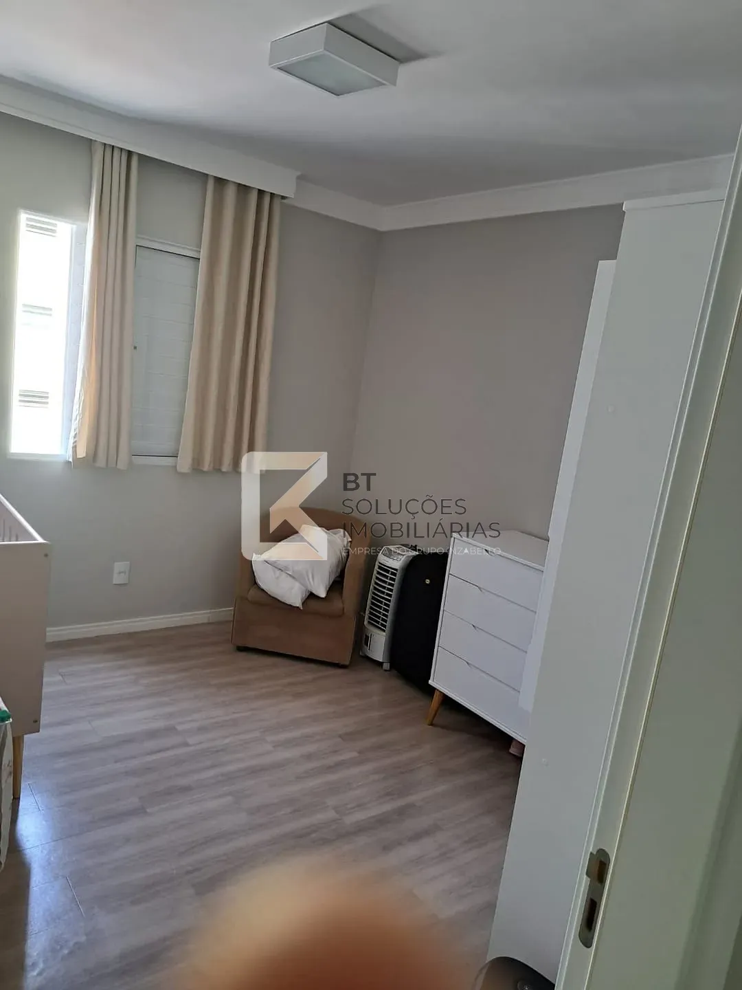 Apartamento, 2 quartos, 50 m² - Foto 6