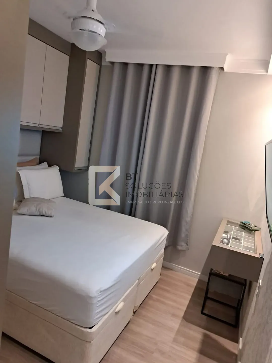 Apartamento, 2 quartos, 50 m² - Foto 7