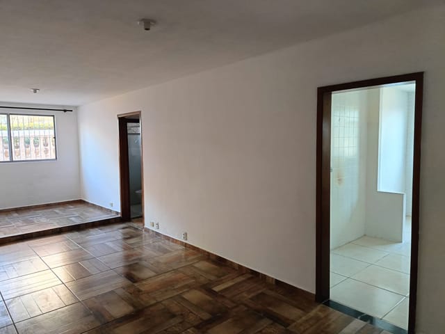 Foto do Apartamento - Apartamento para venda em Quitaúna! | Collina Imóveis