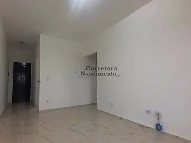Apartamento com 62m² 2 quartos e 1 banheiro, à venda, no bairro Jardim Luiza em Jacareí