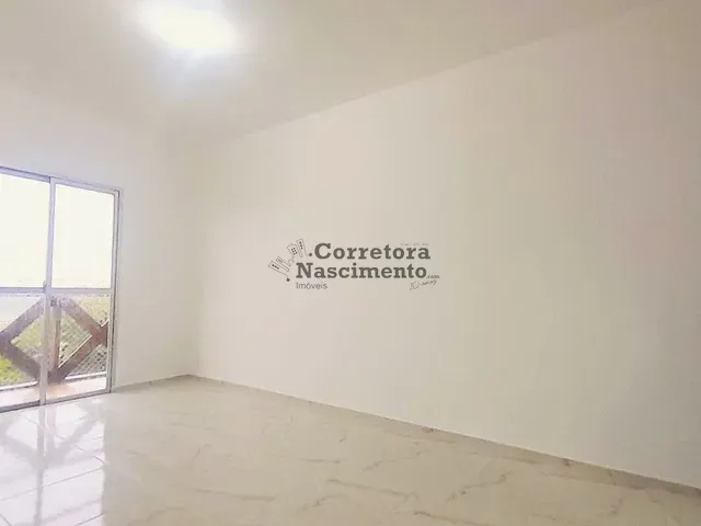 Apartamento com 62m² 2 quartos e 1 banheiro, à venda, no bairro Jardim Luiza em Jacareí