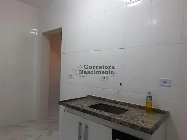 Apartamento com 62m² 2 quartos e 1 banheiro, à venda, no bairro Jardim Luiza em Jacareí
