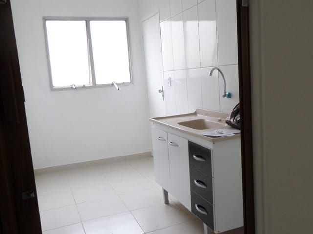 Foto do Apartamento - Apartamento residencial para venda e locação, Jardim Satélite, São José dos Campos. | INDEPENDENCE NEGOCIOS IMOBILIARIOS LTDA