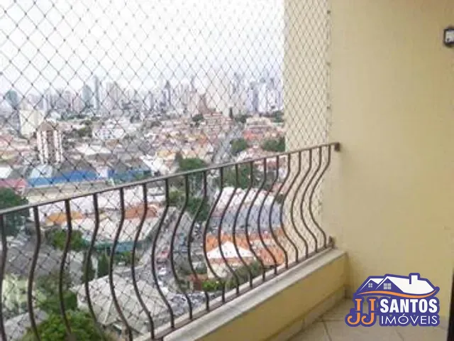 Apartamento 3 quartos e 2 banheiros, à venda, no bairro Vila Cláudia em São Paulo