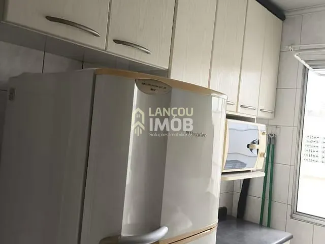 Apartamento 2 quartos e 1 banheiro, à venda, no bairro Jardim Pitangueiras I em Jundiaí