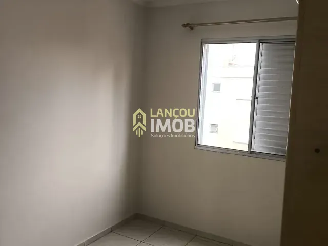 Apartamento 2 quartos e 1 banheiro, à venda, no bairro Jardim Pitangueiras I em Jundiaí