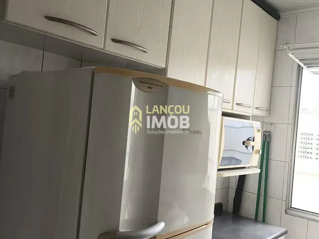 Apartamento 2 quartos e 1 banheiro, à venda, no bairro Jardim Pitangueiras I em Jundiaí