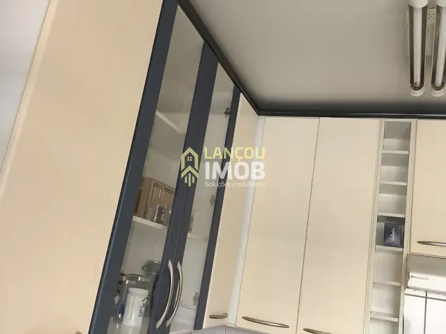 Apartamento 2 quartos e 1 banheiro, à venda, no bairro Jardim Pitangueiras I em Jundiaí