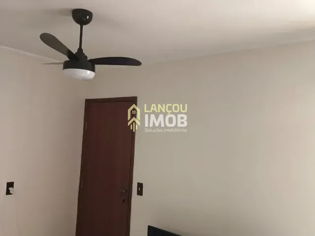 Apartamento 2 quartos e 1 banheiro, à venda, no bairro Jardim Pitangueiras I em Jundiaí