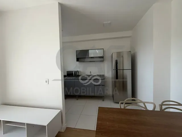 Apartamento com 49m² 1 quarto e 1 banheiro, para alugar, no bairro Jardim Bela Vista em Jaguariúna