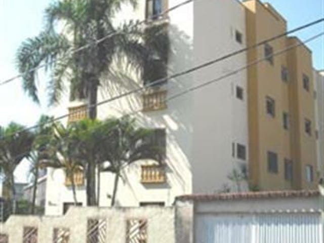 Foto do Apartamento - Apartamento residencial para locação, Jardim Emília, Sorocaba - AP1938. | Ary Proenca Negócios Imobiliários Ltda