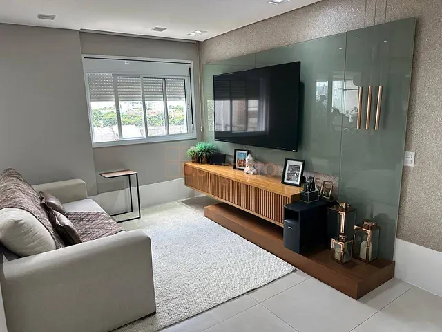 Apartamento 3 quartos e 5 banheiros, à venda, no bairro Água Branca em São Paulo