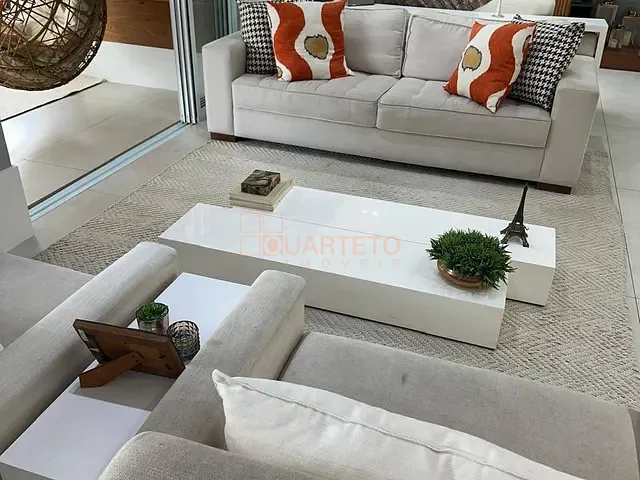 Apartamento 3 quartos e 5 banheiros, à venda, no bairro Água Branca em São Paulo