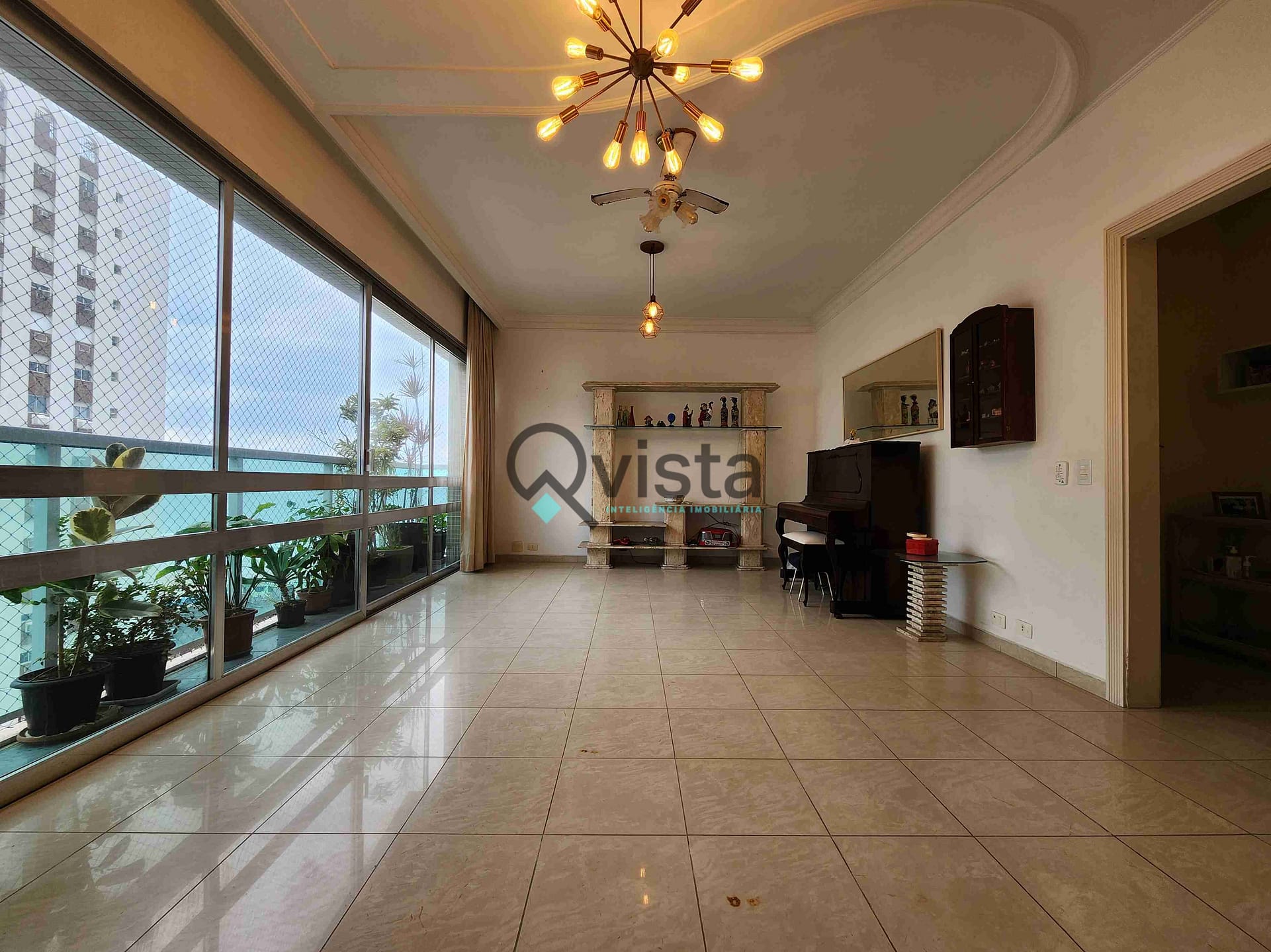 Apartamento, 3 quartos, 130 m² - Foto 1