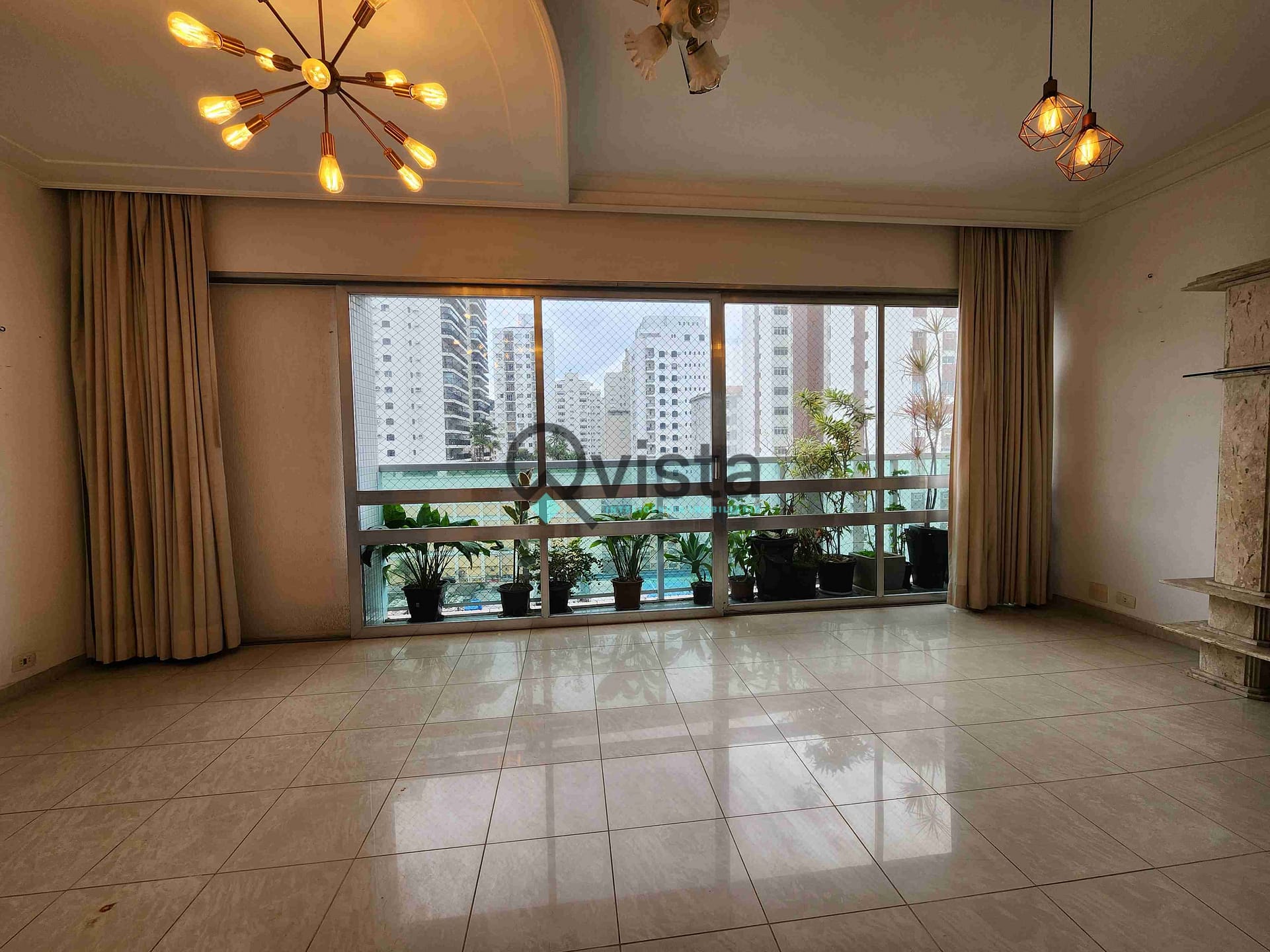 Apartamento, 3 quartos, 130 m² - Foto 2