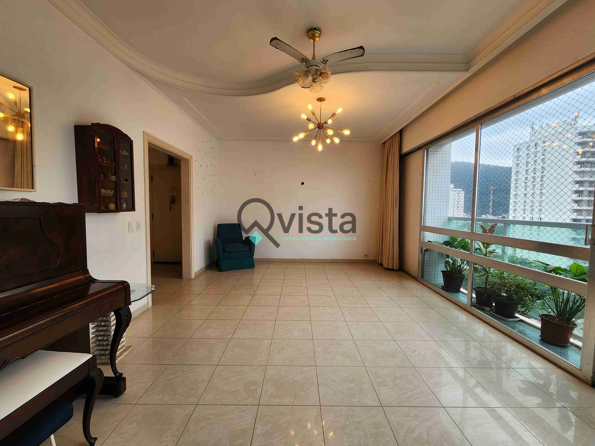 Apartamento, 3 quartos, 130 m² - Foto 3