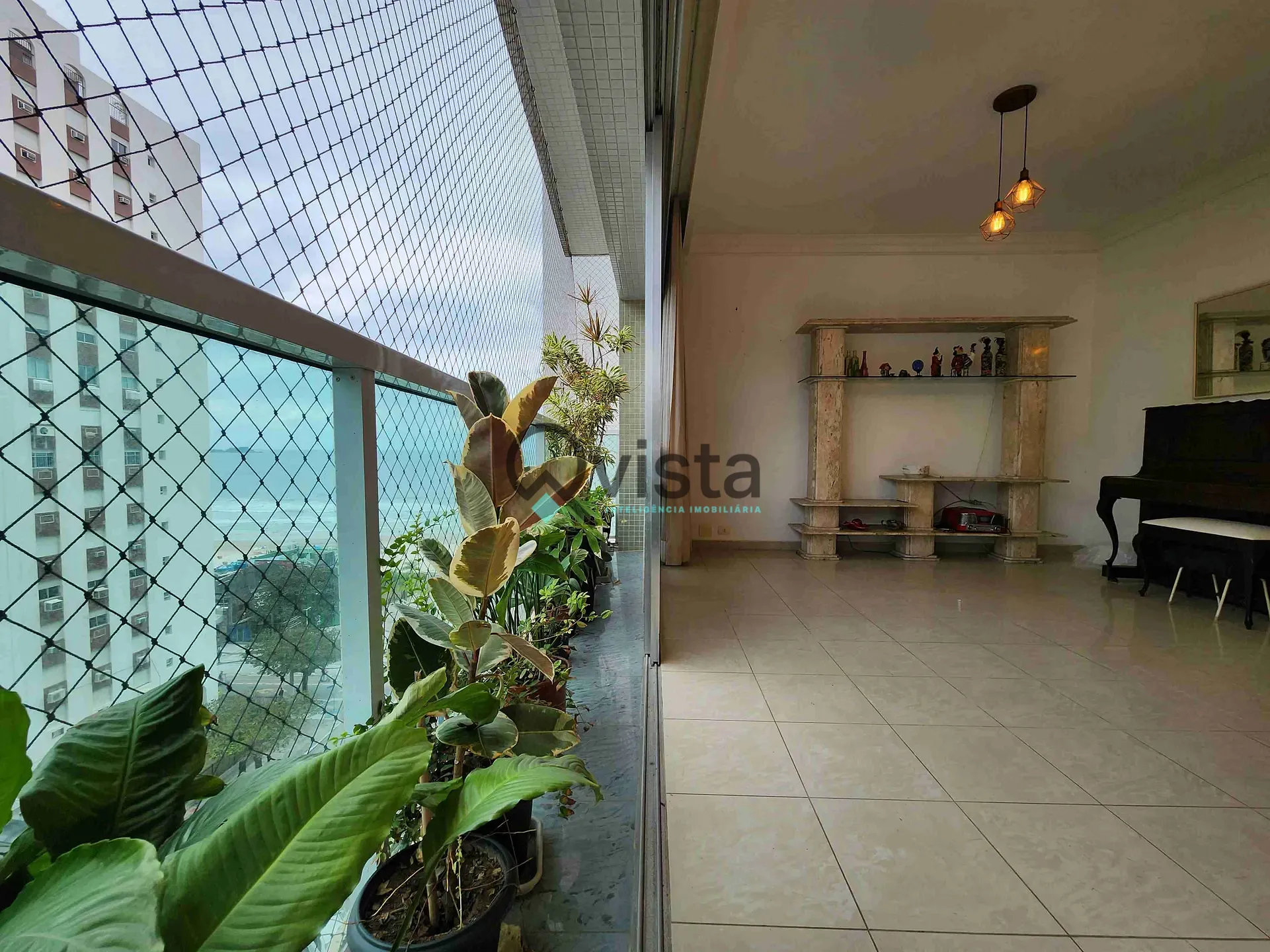 Apartamento, 3 quartos, 130 m² - Foto 4