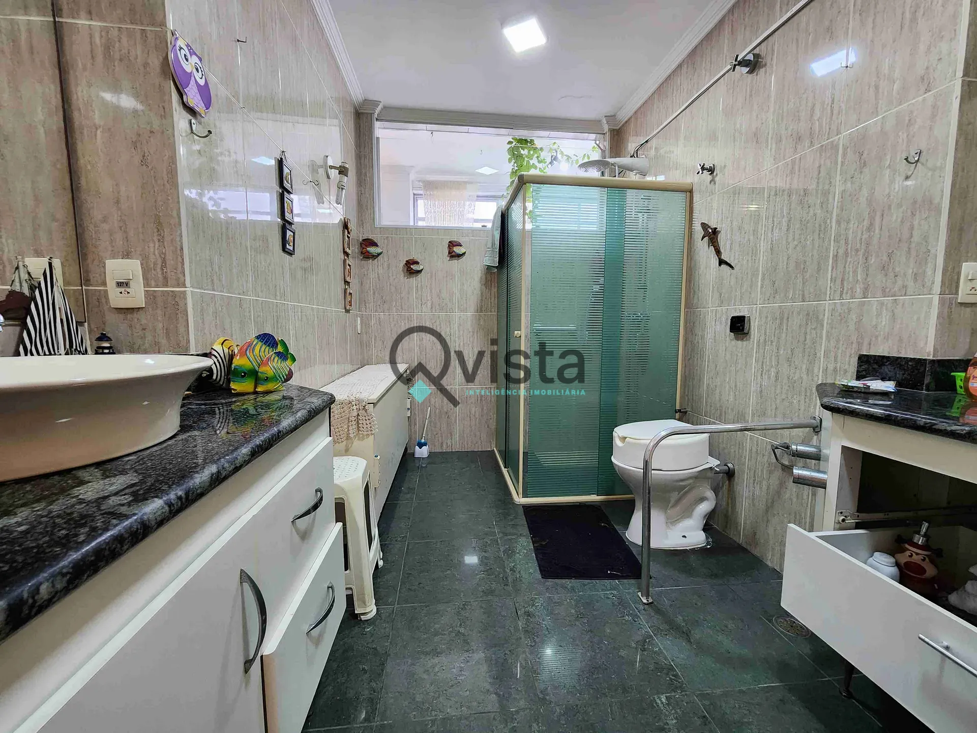 Apartamento, 3 quartos, 130 m² - Foto 5
