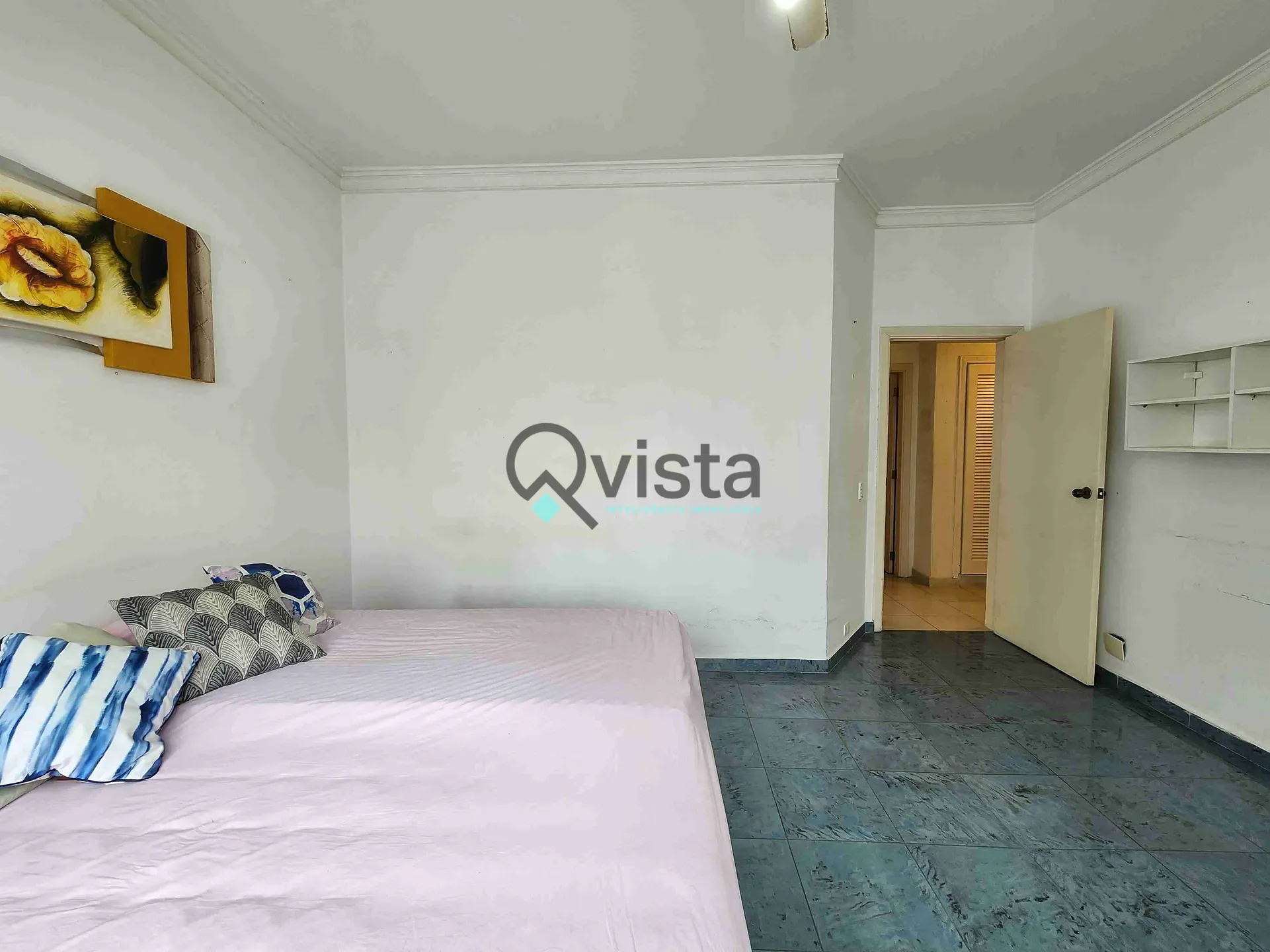 Apartamento, 3 quartos, 130 m² - Foto 8