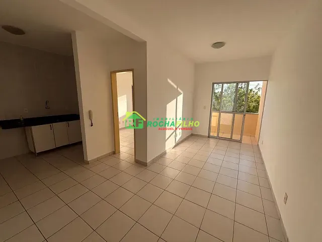 Apartamento com 30m² 1 quarto e 1 banheiro, para alugar, no bairro Nossa Senhora das Graças em Teresina