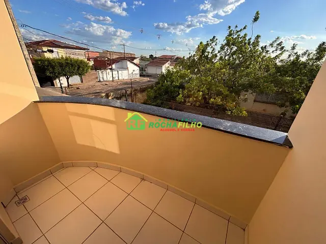 Apartamento com 30m² 1 quarto e 1 banheiro, para alugar, no bairro Nossa Senhora das Graças em Teresina