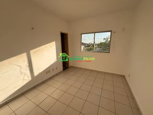 Apartamento com 30m² 1 quarto e 1 banheiro, para alugar, no bairro Nossa Senhora das Graças em Teresina