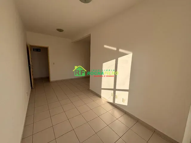 Apartamento com 30m² 1 quarto e 1 banheiro, para alugar, no bairro Nossa Senhora das Graças em Teresina