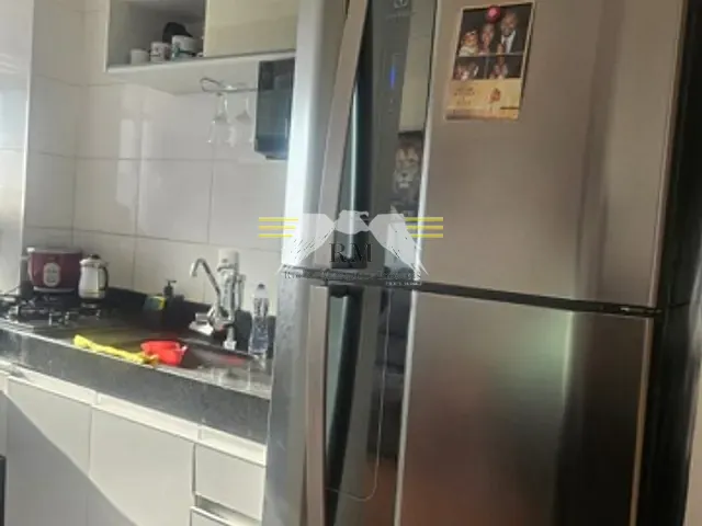 Apartamento com 43m² 2 quartos e 1 banheiro, para alugar, no bairro Cidade São Mateus em São Paulo