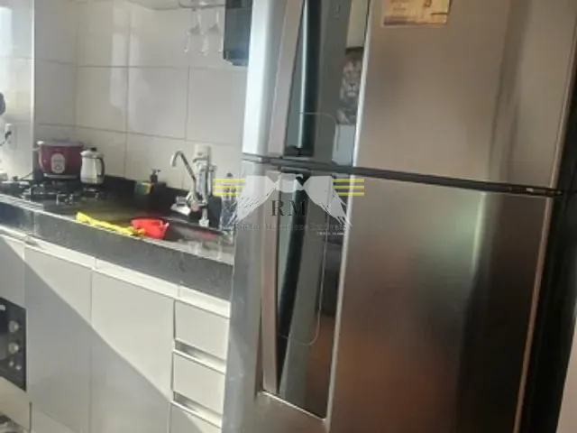 Apartamento com 43m² 2 quartos e 1 banheiro, para alugar, no bairro Cidade São Mateus em São Paulo