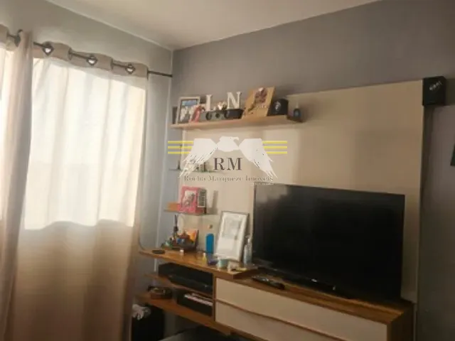Apartamento com 43m² 2 quartos e 1 banheiro, para alugar, no bairro Cidade São Mateus em São Paulo
