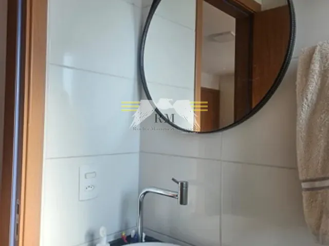 Apartamento com 43m² 2 quartos e 1 banheiro, para alugar, no bairro Cidade São Mateus em São Paulo