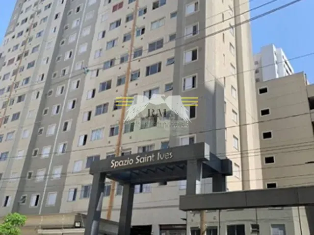 Apartamento com 43m² 2 quartos e 1 banheiro, para alugar, no bairro Cidade São Mateus em São Paulo