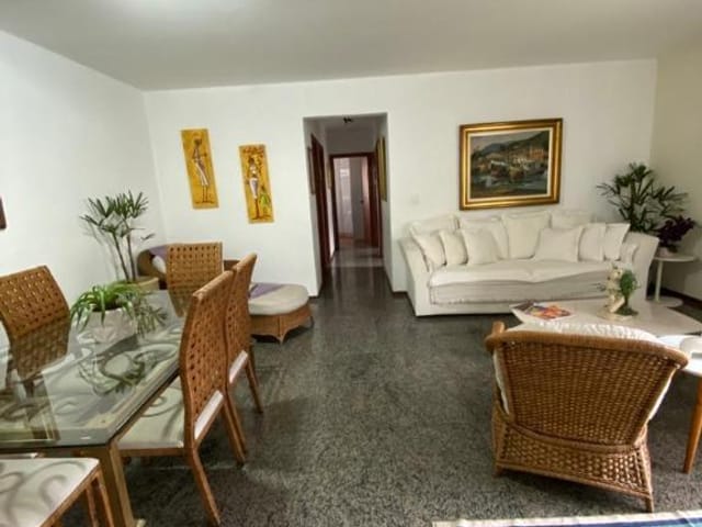 Foto do Apartamento - Apartamento com 4 dormitórios à venda, 117 m² por R$ 600.000,00 - Bosque dos Eucaliptos - São José dos Campos/SP | RUSSI IMÓVEIS