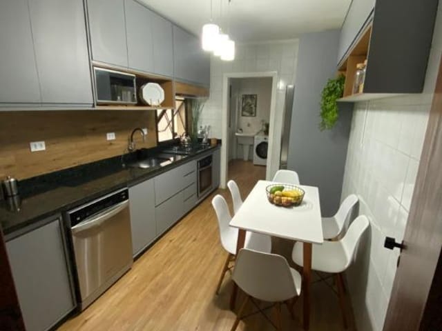Foto do Apartamento - Apartamento com 4 dormitórios à venda, 117 m² por R$ 600.000,00 - Bosque dos Eucaliptos - São José dos Campos/SP | RUSSI IMÓVEIS