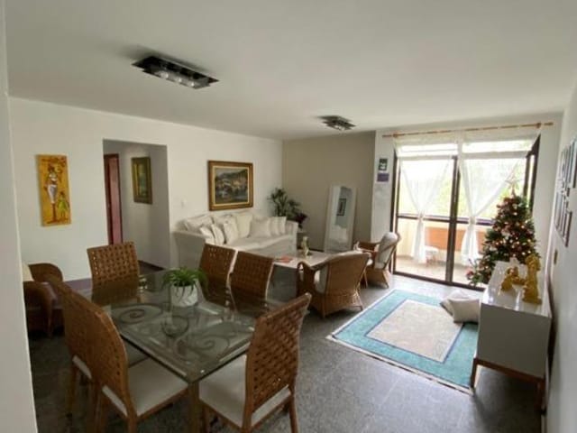 Foto do Apartamento - Apartamento com 4 dormitórios à venda, 117 m² por R$ 600.000,00 - Bosque dos Eucaliptos - São José dos Campos/SP | RUSSI IMÓVEIS