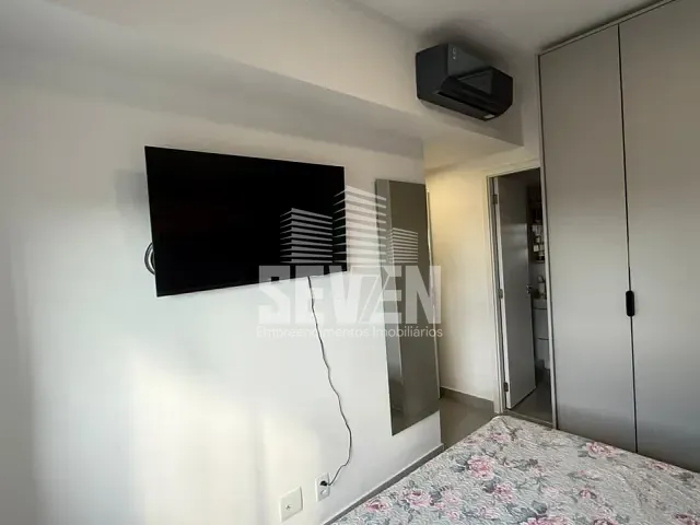 Apartamento com 56m² 2 quartos e 2 banheiros, à venda, no bairro Residencial Parque Granja Cecília B em Bauru