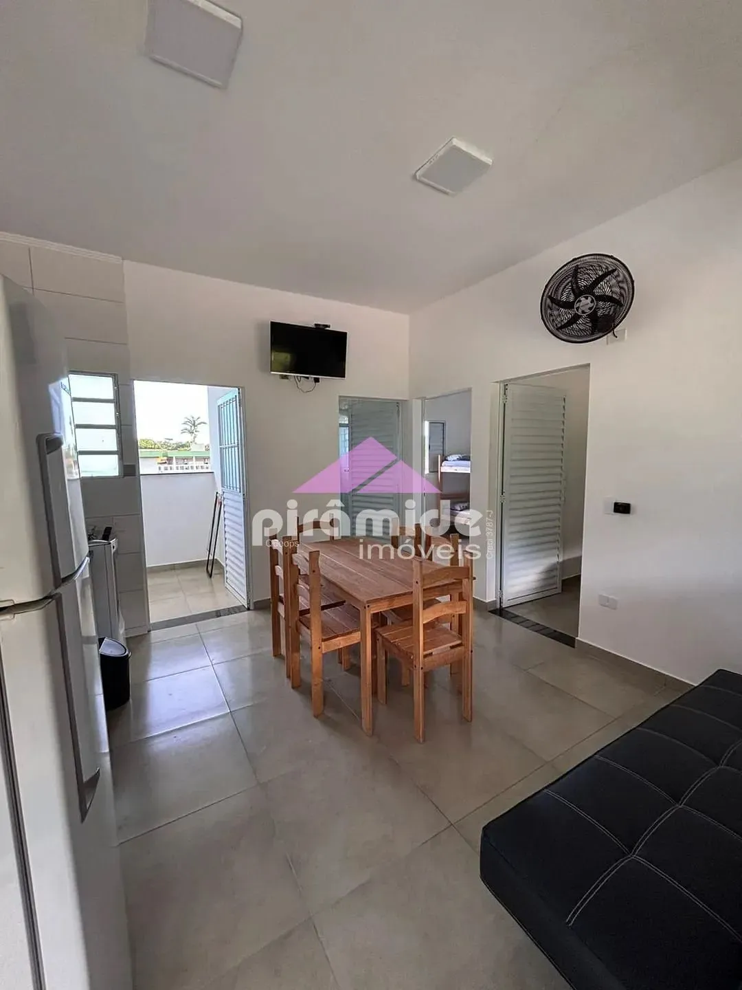 Apartamento, 2 quartos, 56 m² - Foto 4