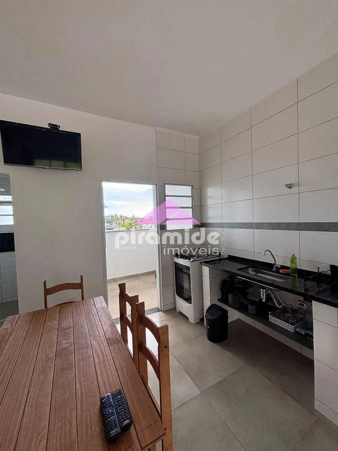 Apartamento, 2 quartos, 56 m² - Foto 5